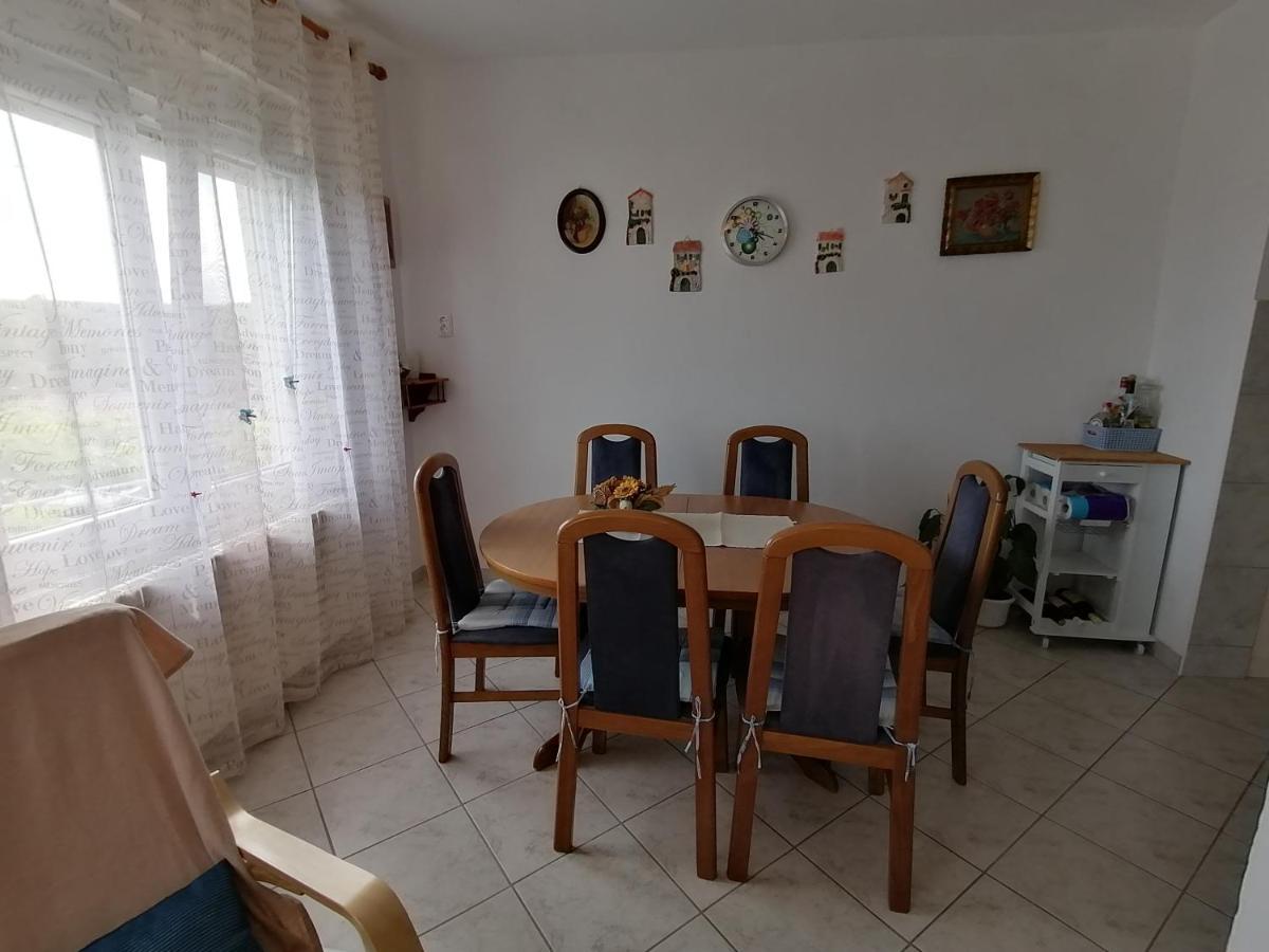 Apartment Varelija Bribir  Luaran gambar