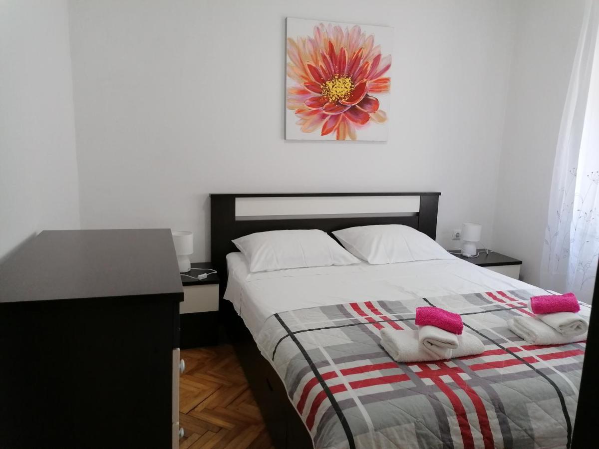 Apartment Varelija Bribir  Luaran gambar