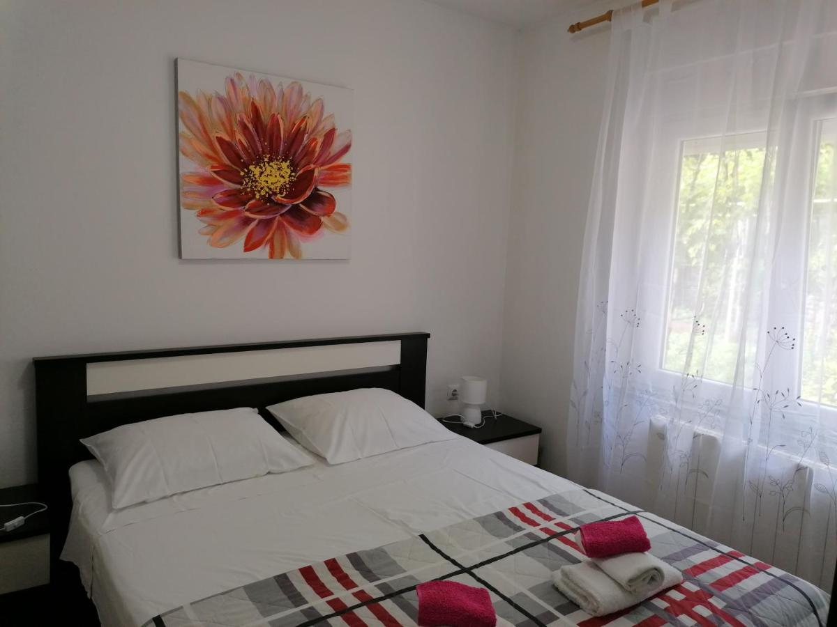 Apartment Varelija Bribir  Luaran gambar