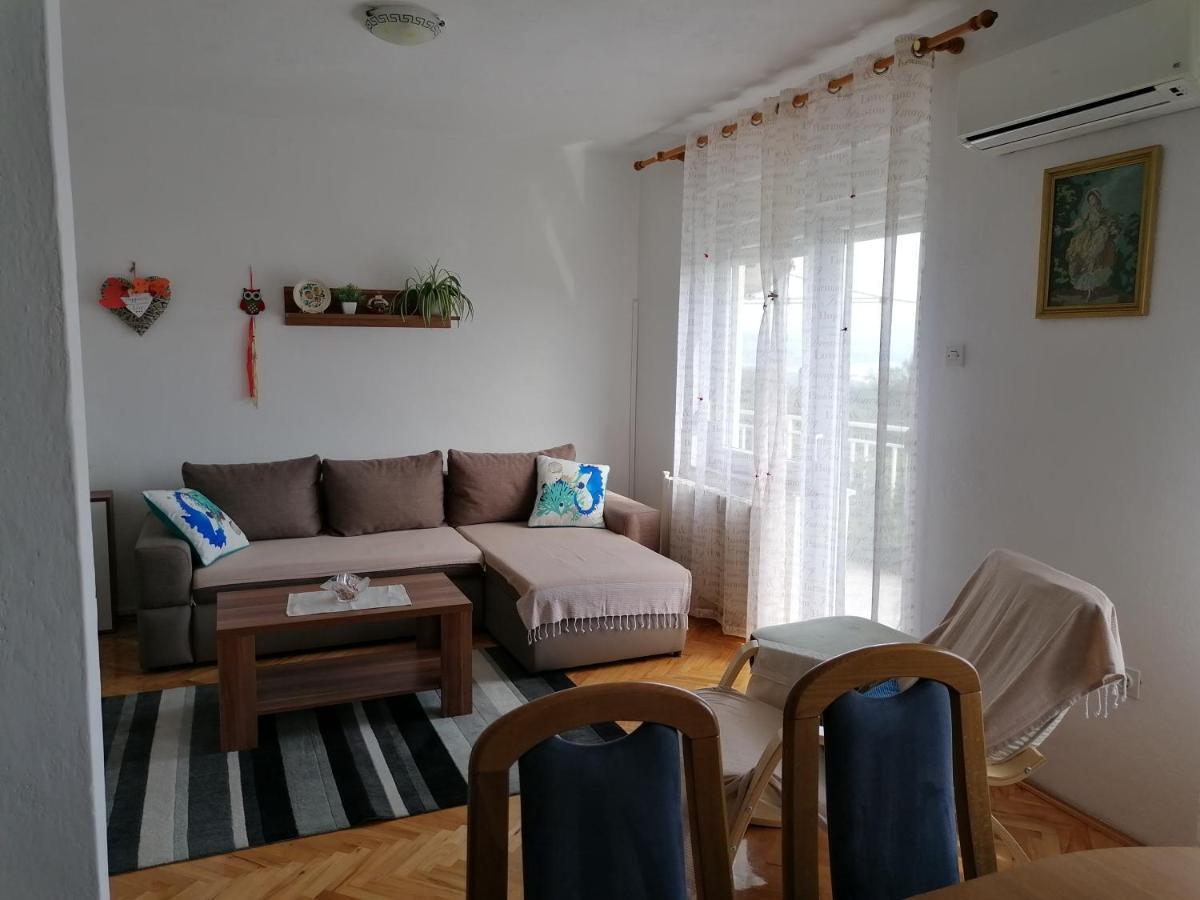 Apartment Varelija Bribir  Luaran gambar
