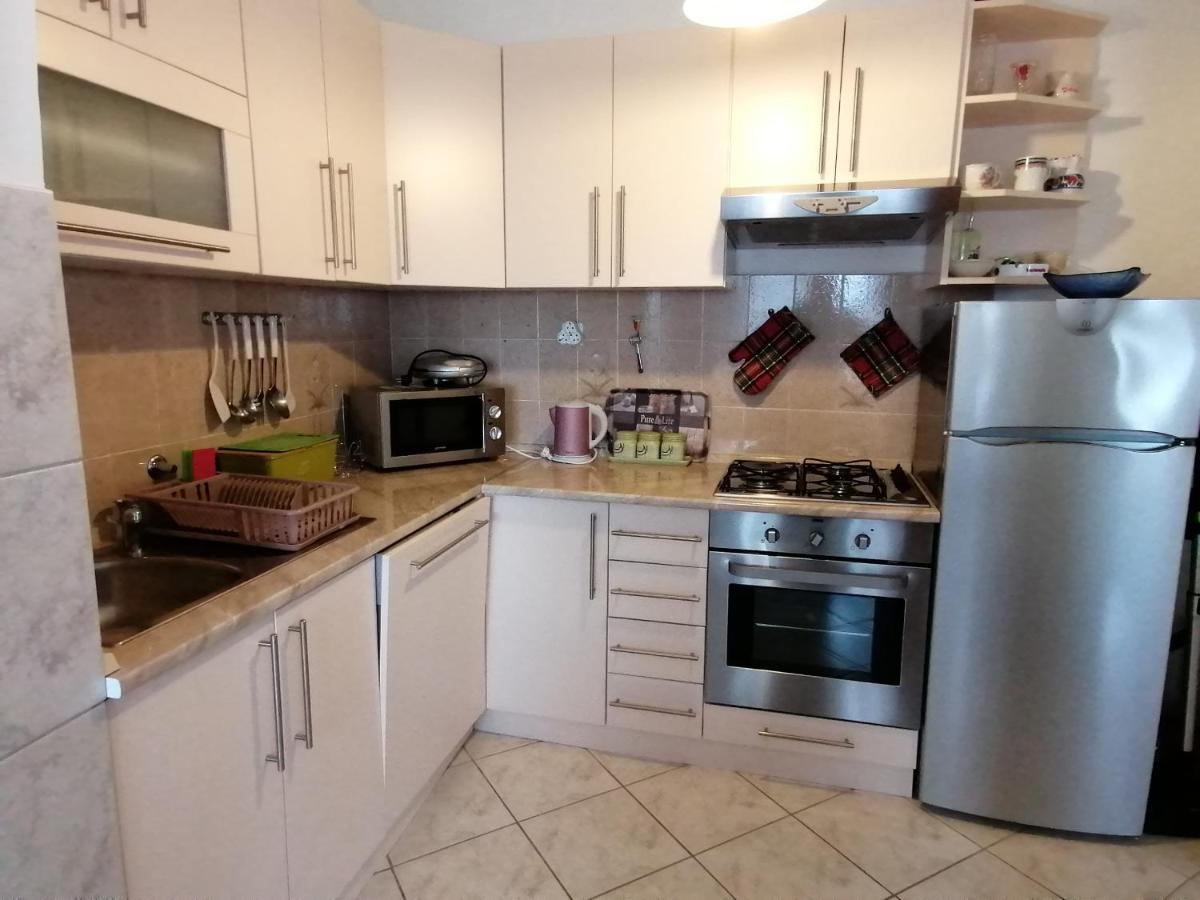 Apartment Varelija Bribir  Luaran gambar