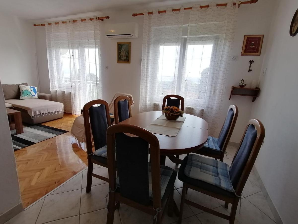 Apartment Varelija Bribir  Luaran gambar