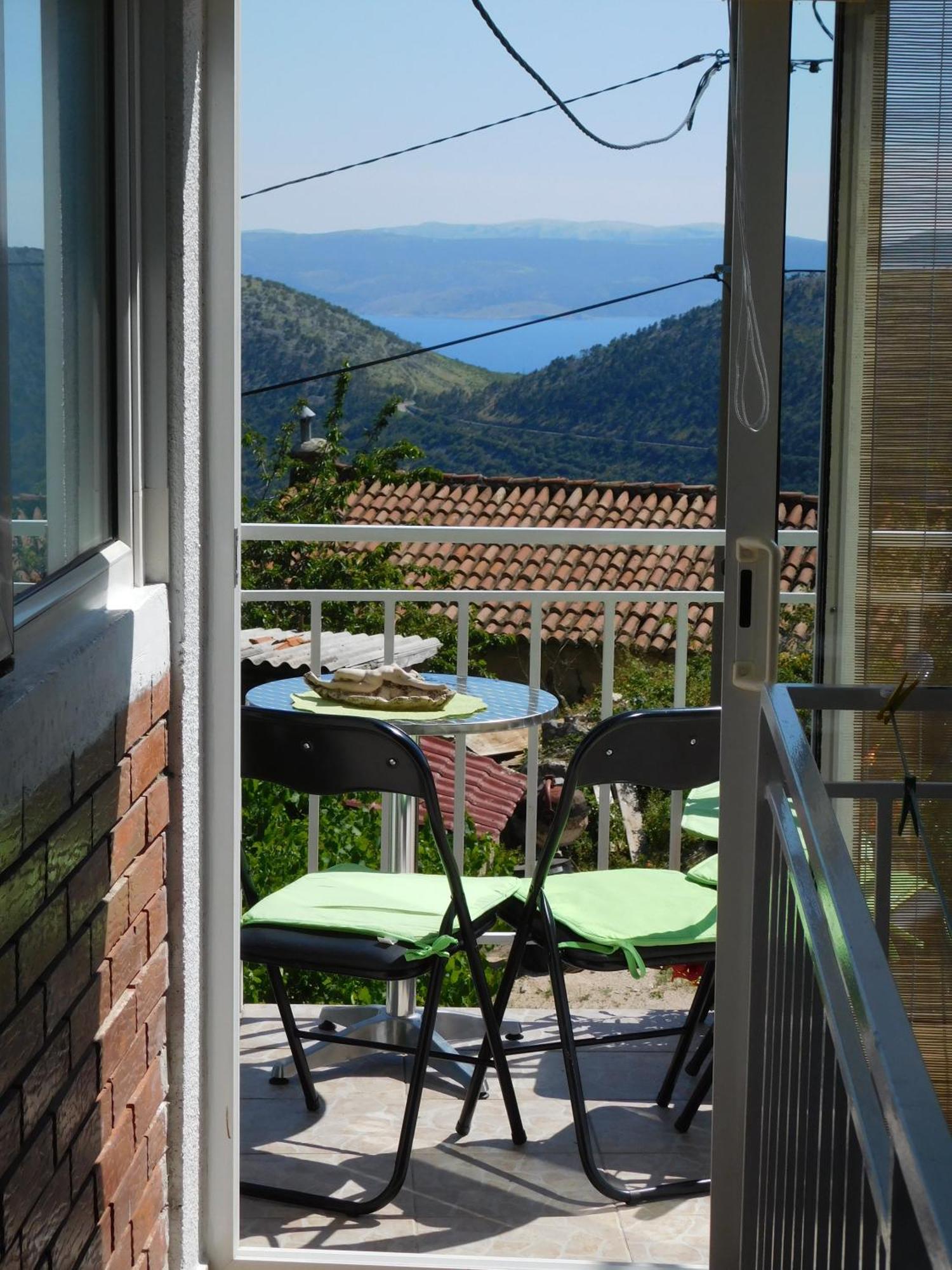Apartment Varelija Bribir  Luaran gambar