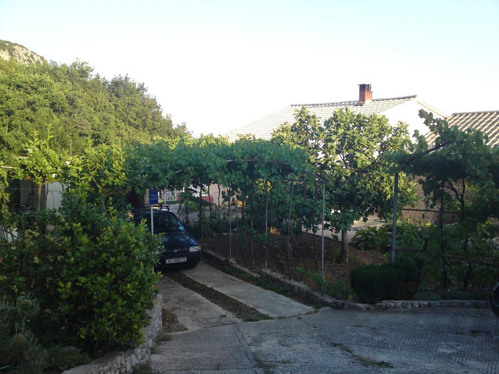 Apartment Varelija Bribir  Bilik gambar