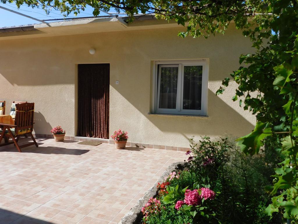 Apartment Varelija Bribir  Luaran gambar