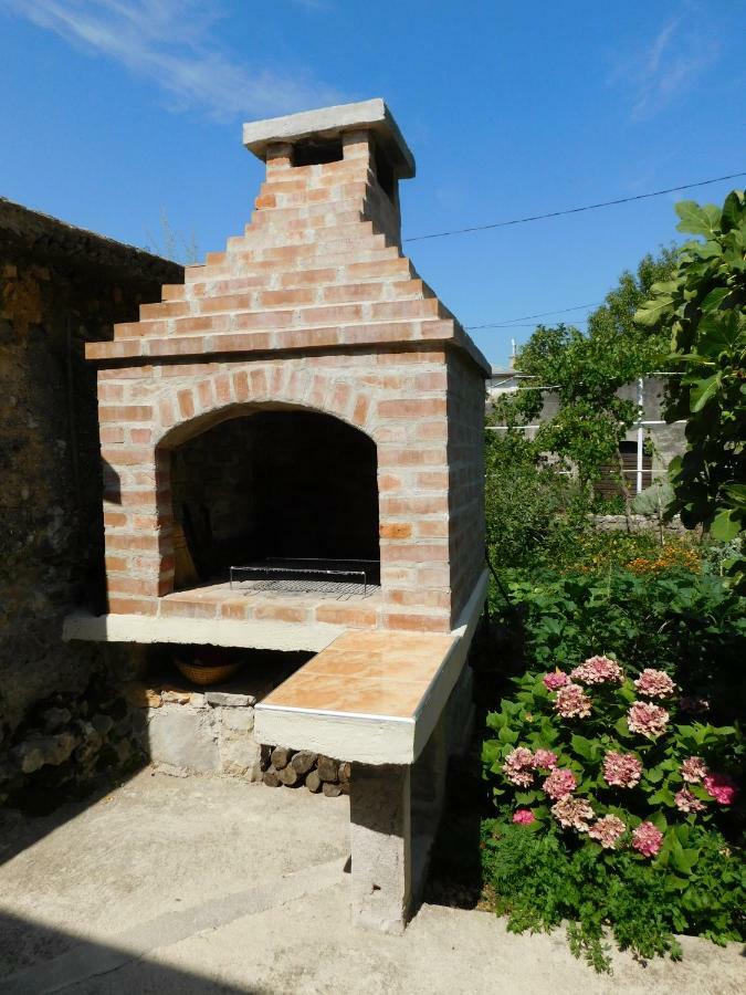 Apartment Varelija Bribir  Luaran gambar