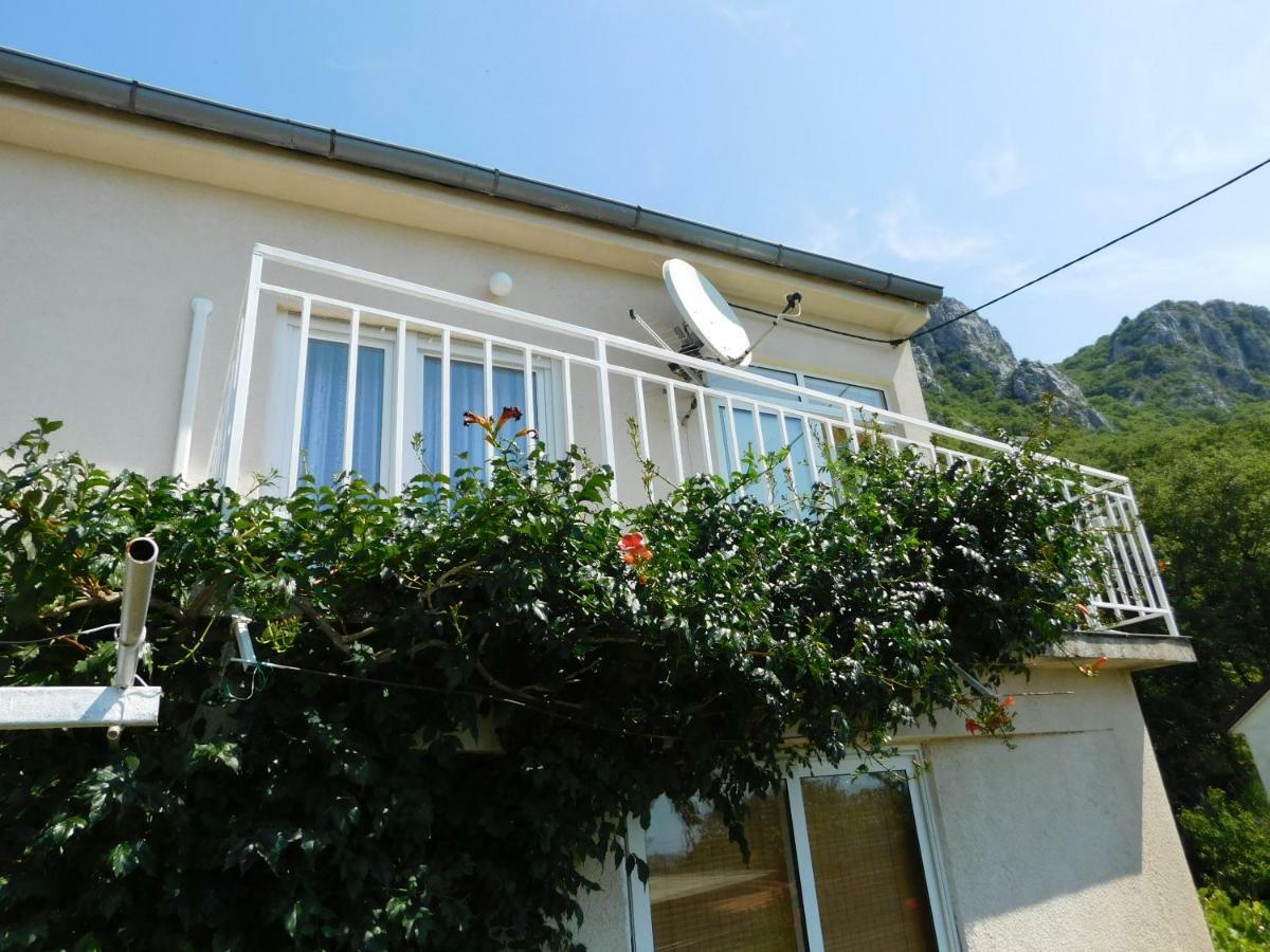 Apartment Varelija Bribir  Luaran gambar