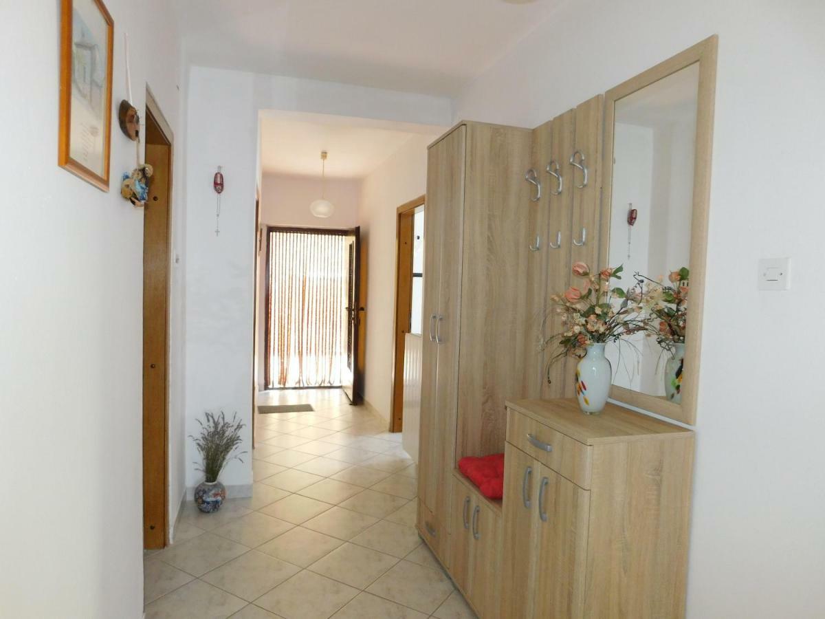 Apartment Varelija Bribir  Luaran gambar