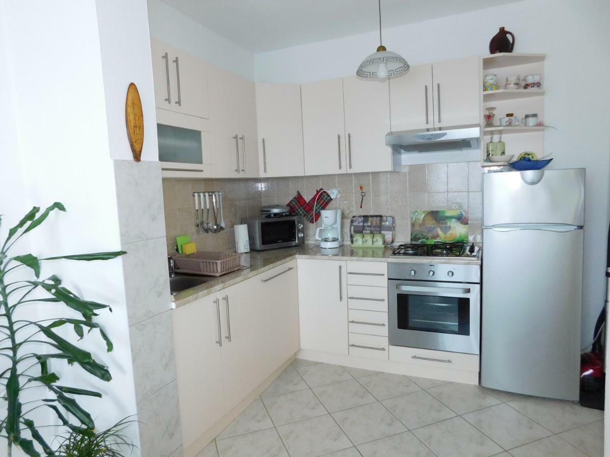 Apartment Varelija Bribir  Luaran gambar