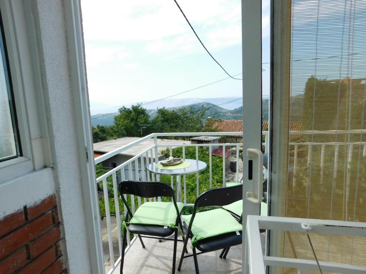 Apartment Varelija Bribir  Luaran gambar